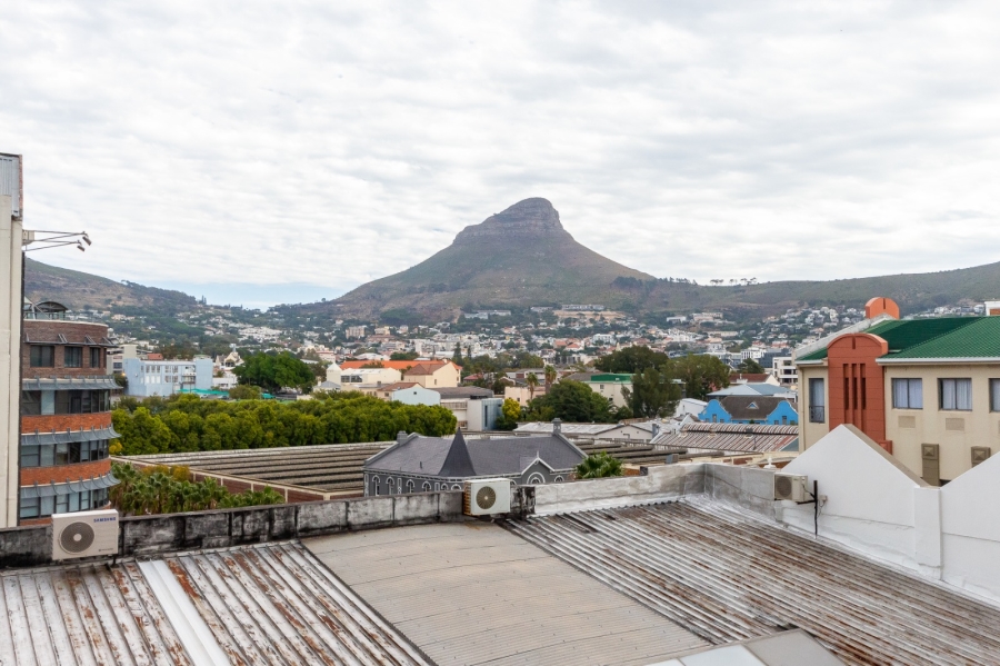 To Let 1 Bedroom Property for Rent in Cape Town City Centre Western Cape